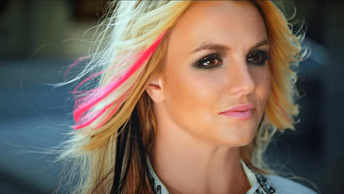 Fin tutelle Britney Spears