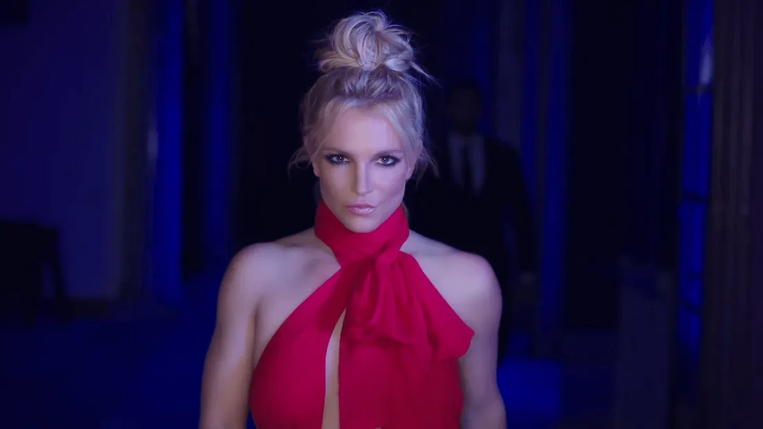 Britney Spears