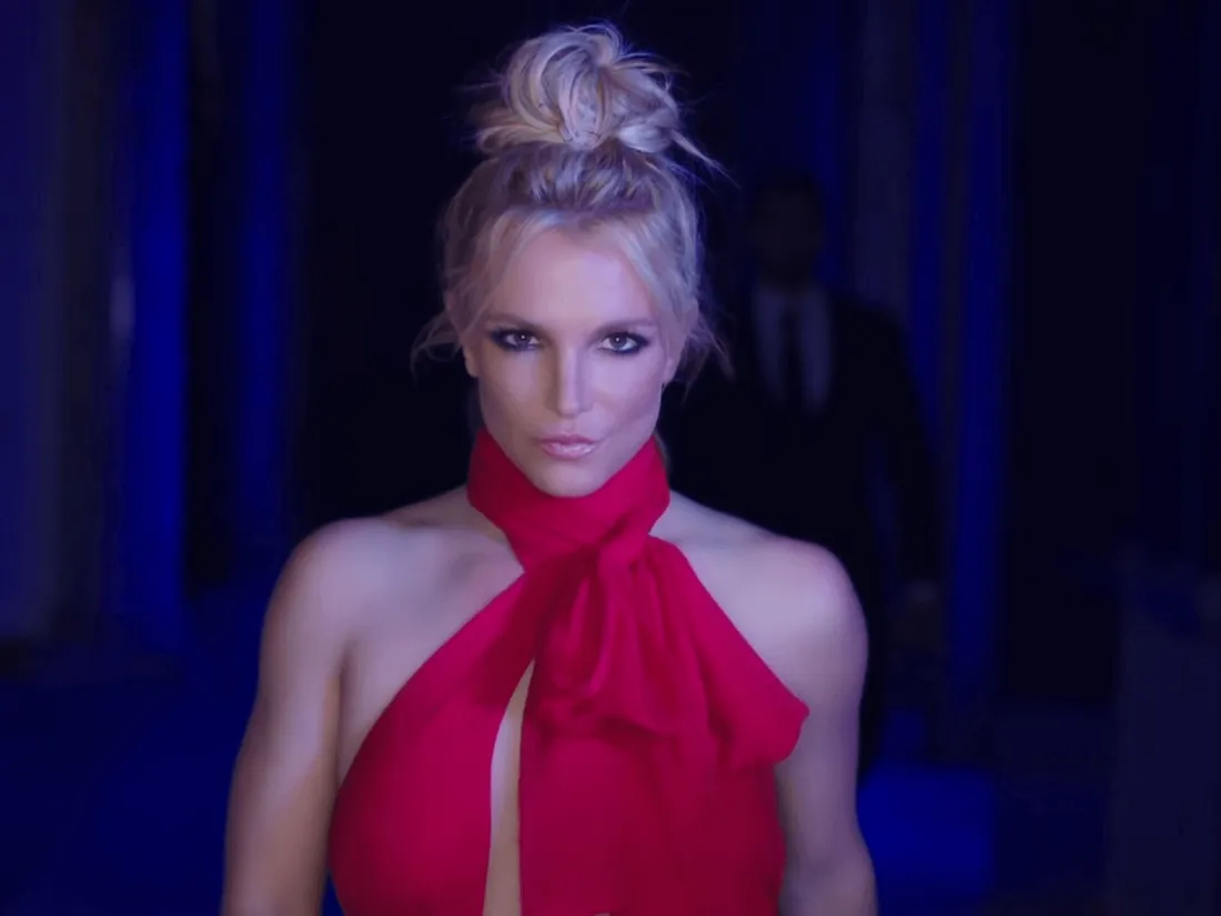Britney Spears