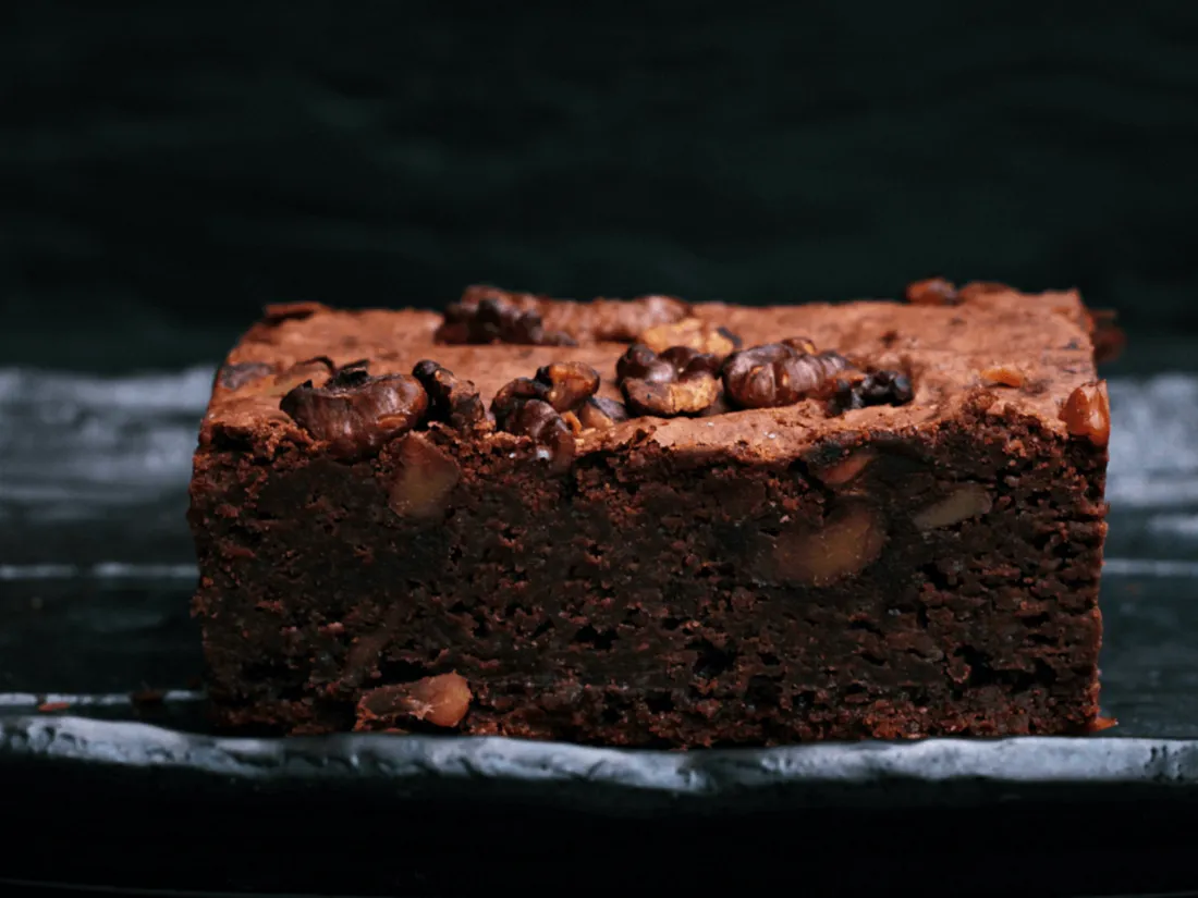 Des postiers londoniens se partagent des brownies... au cannabis