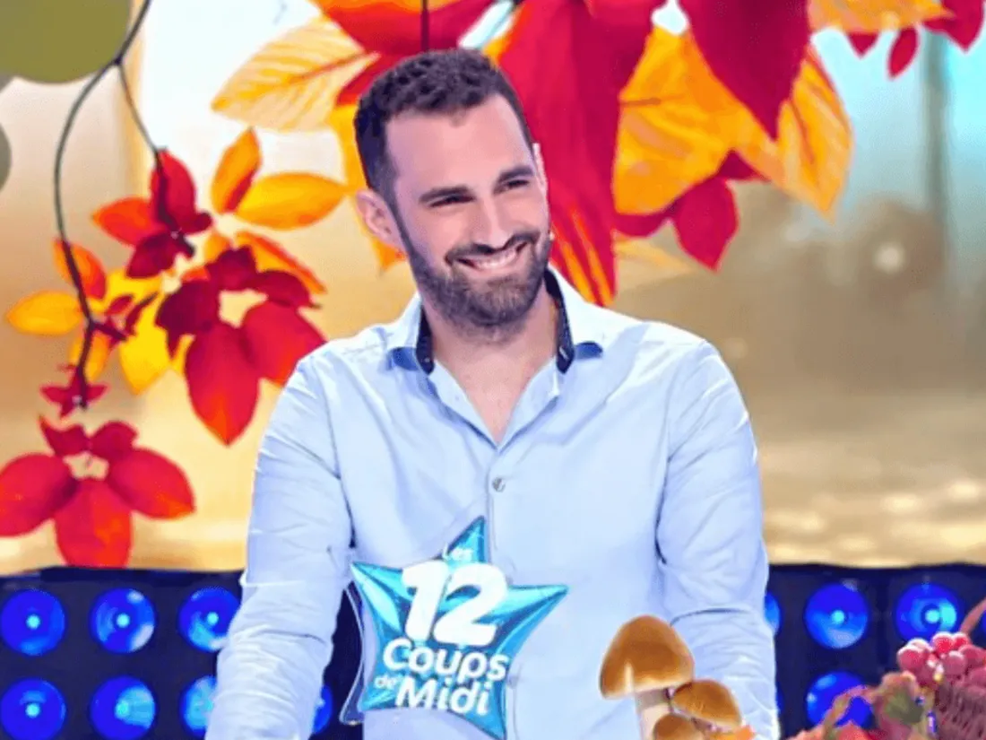 Bruno des 12 coups de midi éliminé