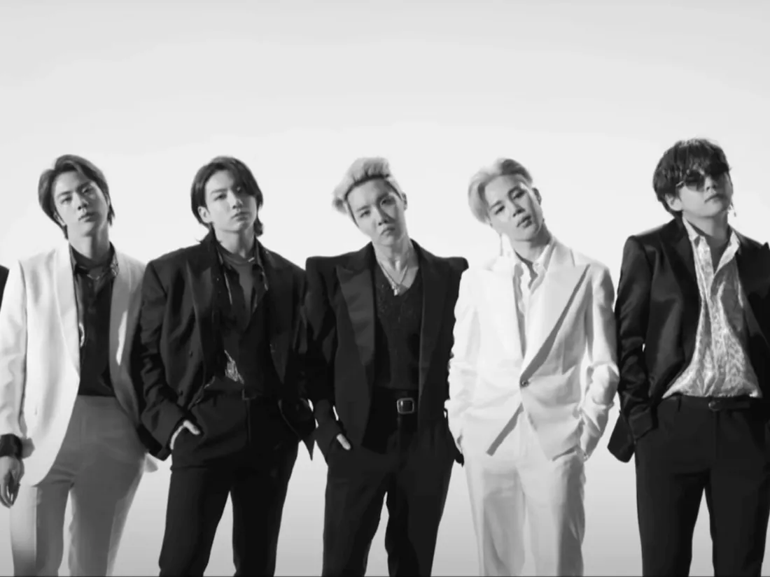 "Épuisé", le groupe sud-coréen BTS annonce une pause dans sa carrière