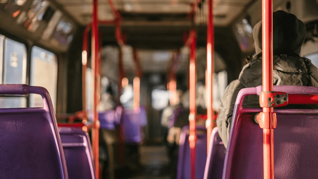 Rennes : le service de bus perturbé par une panne informatique