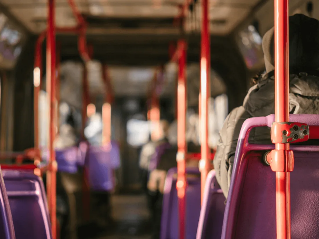 Rennes : le service de bus perturbé par une panne informatique