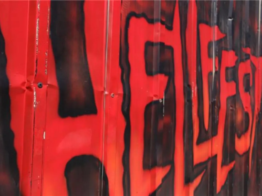 Metallica a ponctué le Hellfest