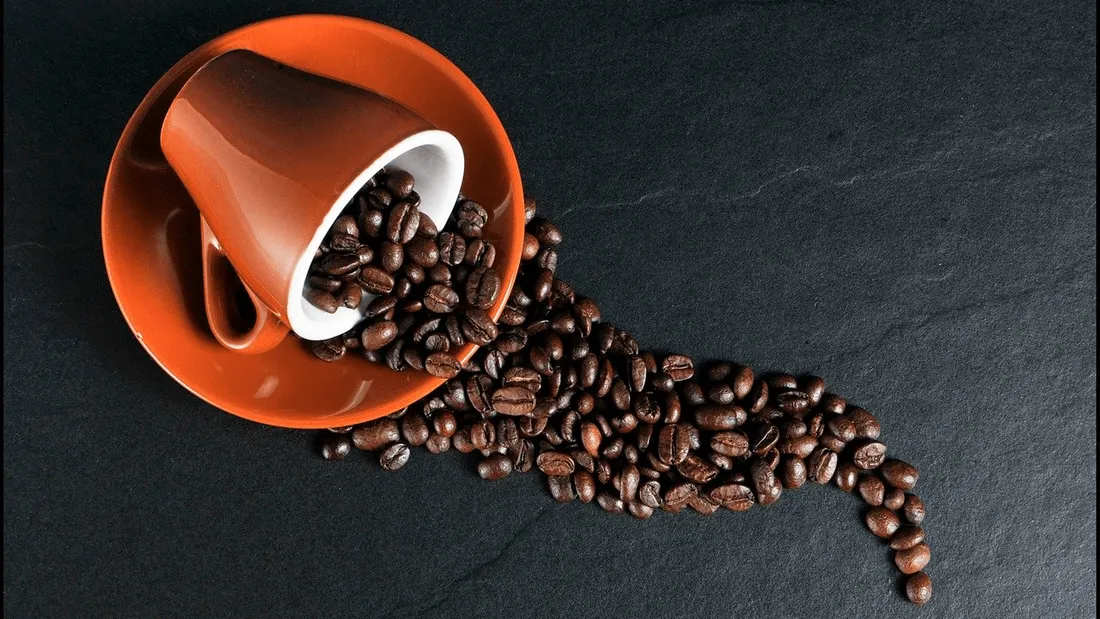 tasse de café