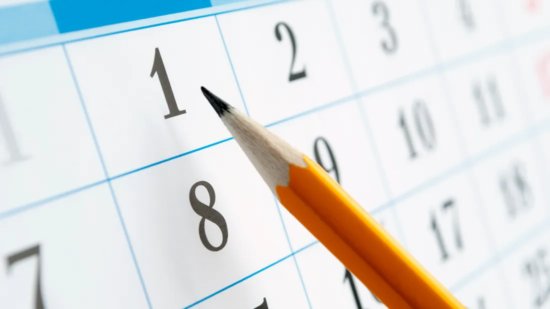 Calendrier