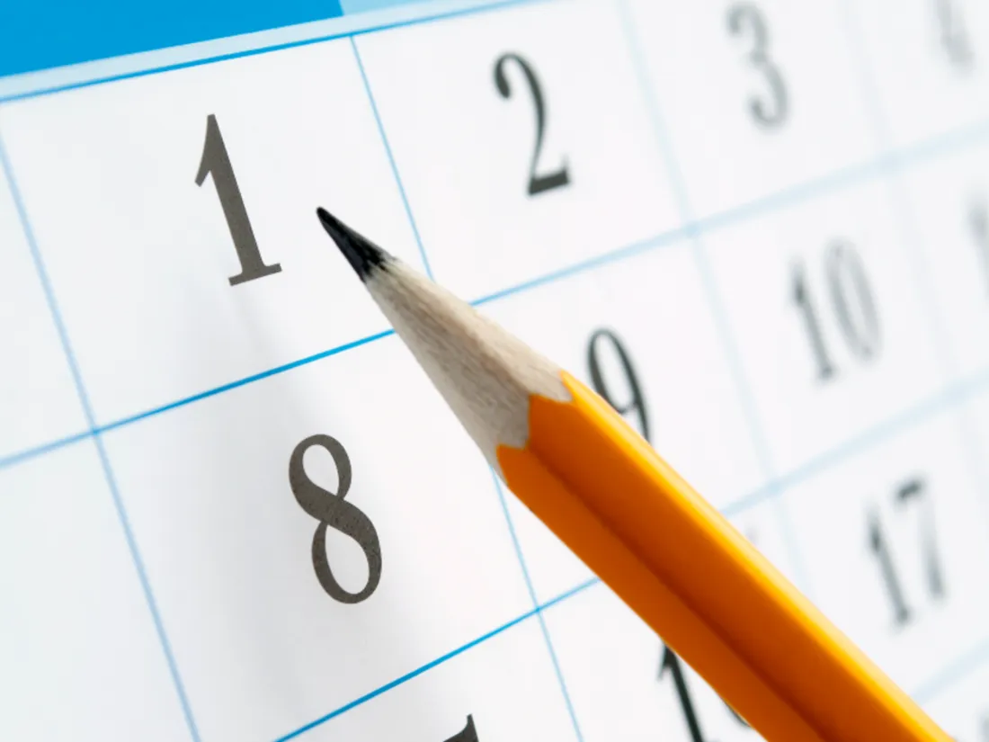 Calendrier