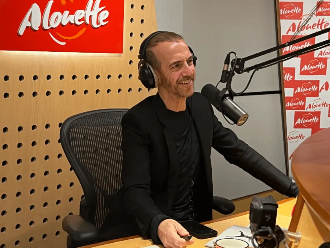 Calogero Alouette