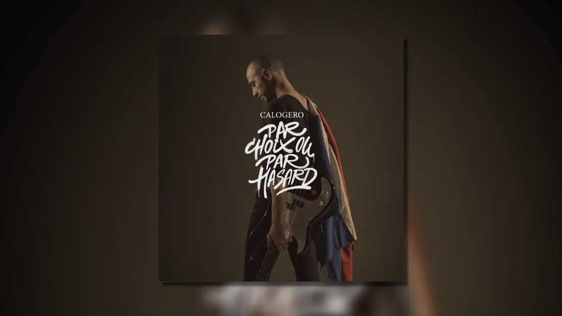 Calogero sort un single inédit ! 