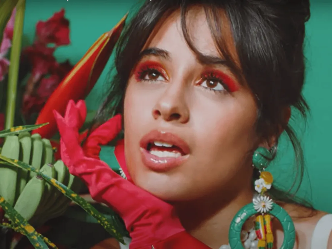 Nouveau single Camila Cabello