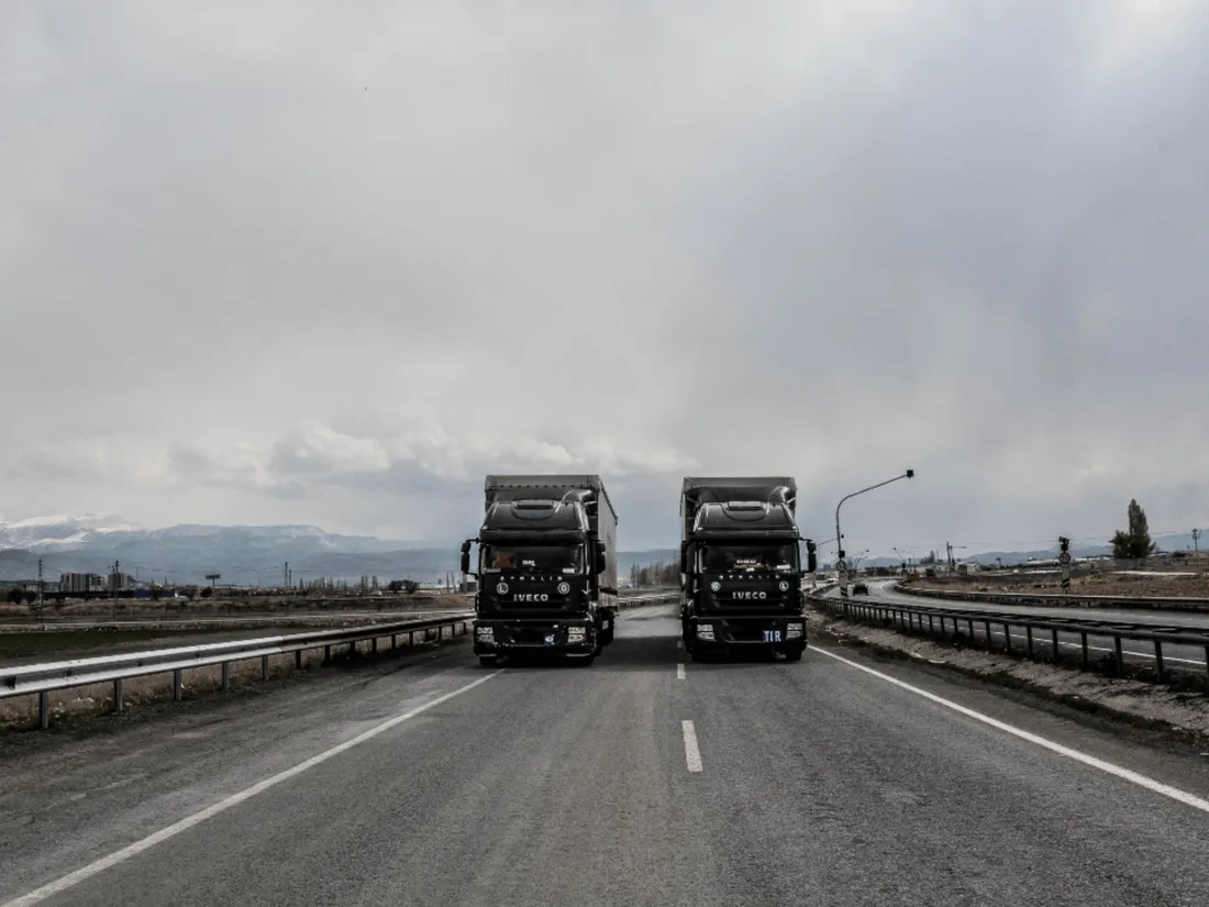 Camions