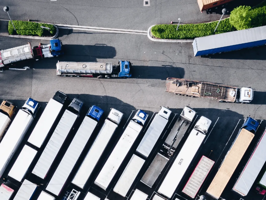 Grève des routiers : plusieurs opérations de blocages et de filtrages partout en France