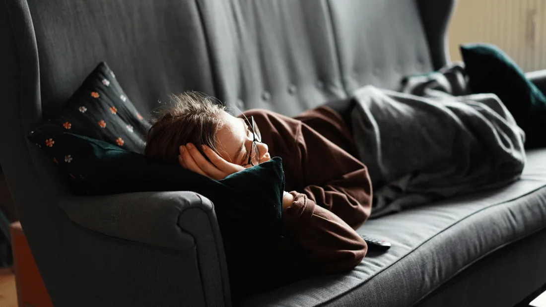 Le manque d'activité physique, un risque pour la santé de 95% des Français adultes