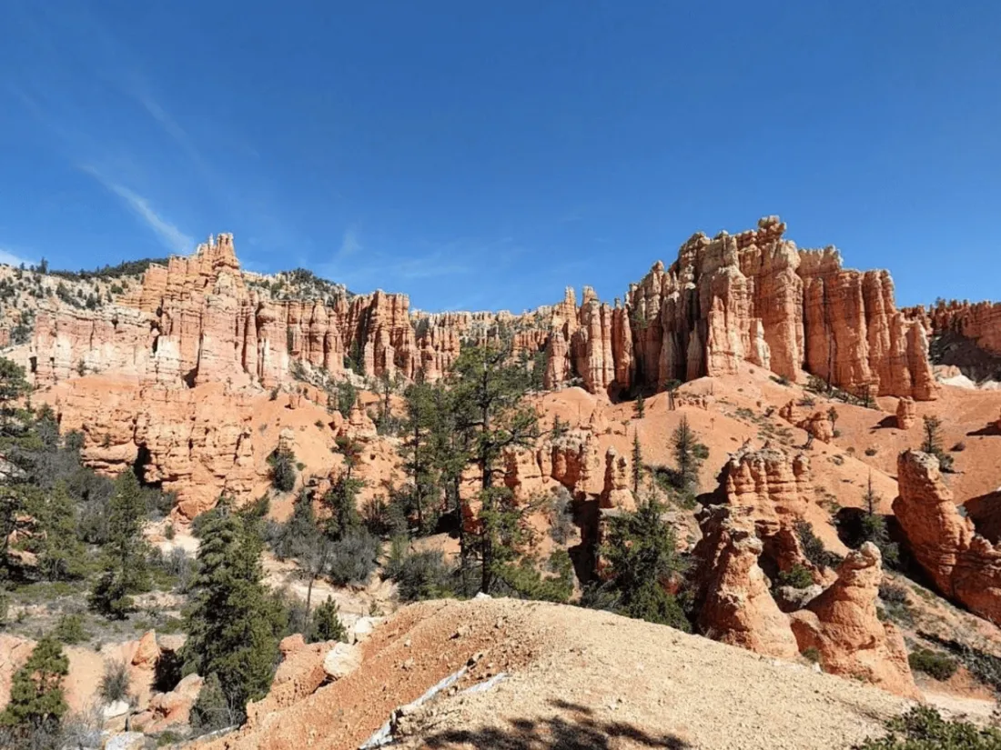 Canyon Bryce