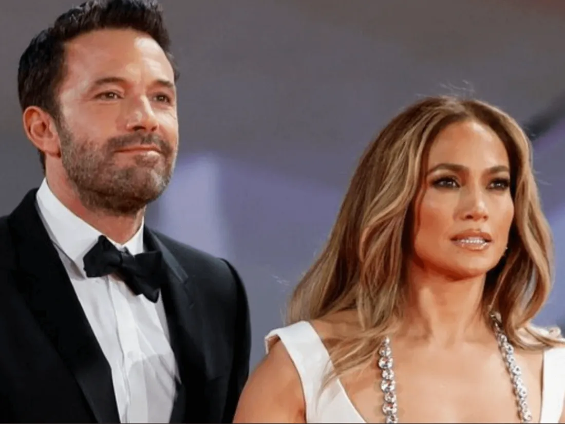 Ben Affleck et Jennifer Lopez se sont mariés