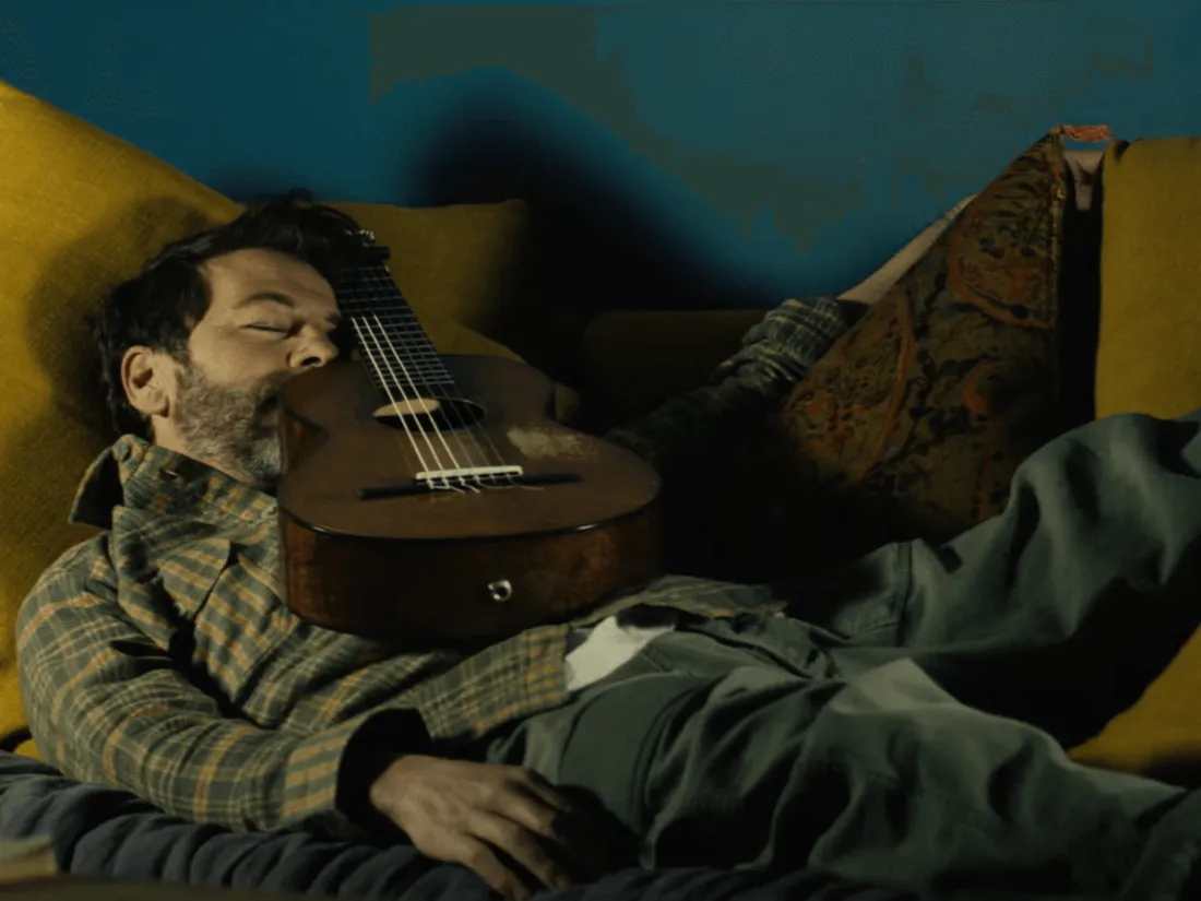 Découvrez "Trop jeune", le nouveau hit de Christophe Maé