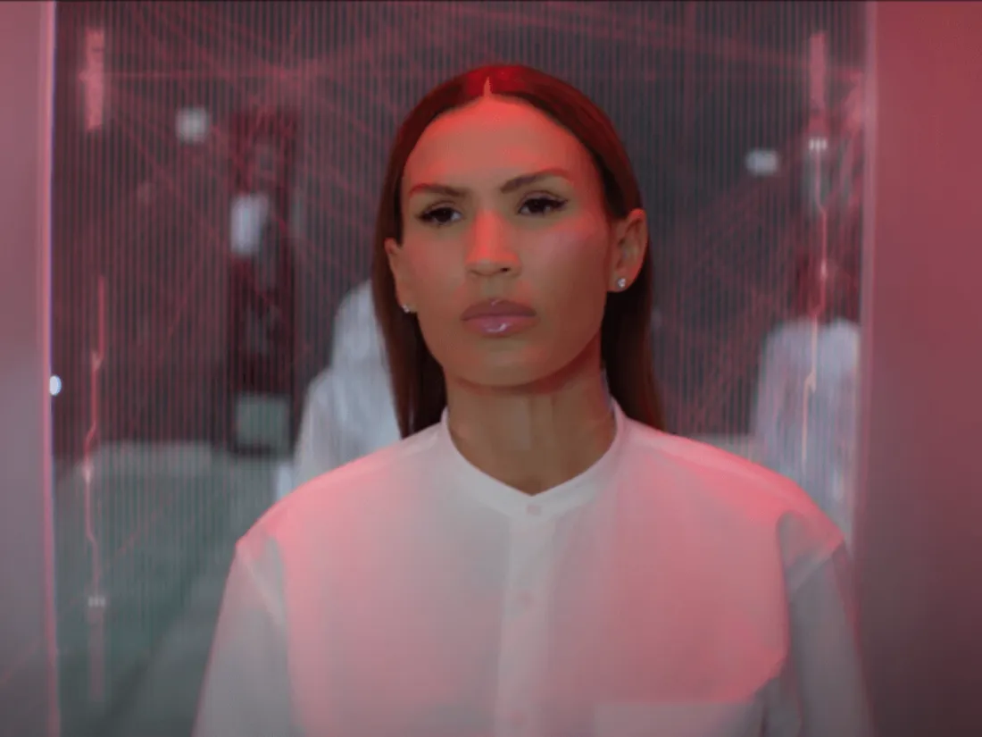 Vitaa annonce un "dernier album" en 2023