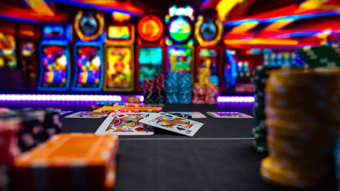 Casino