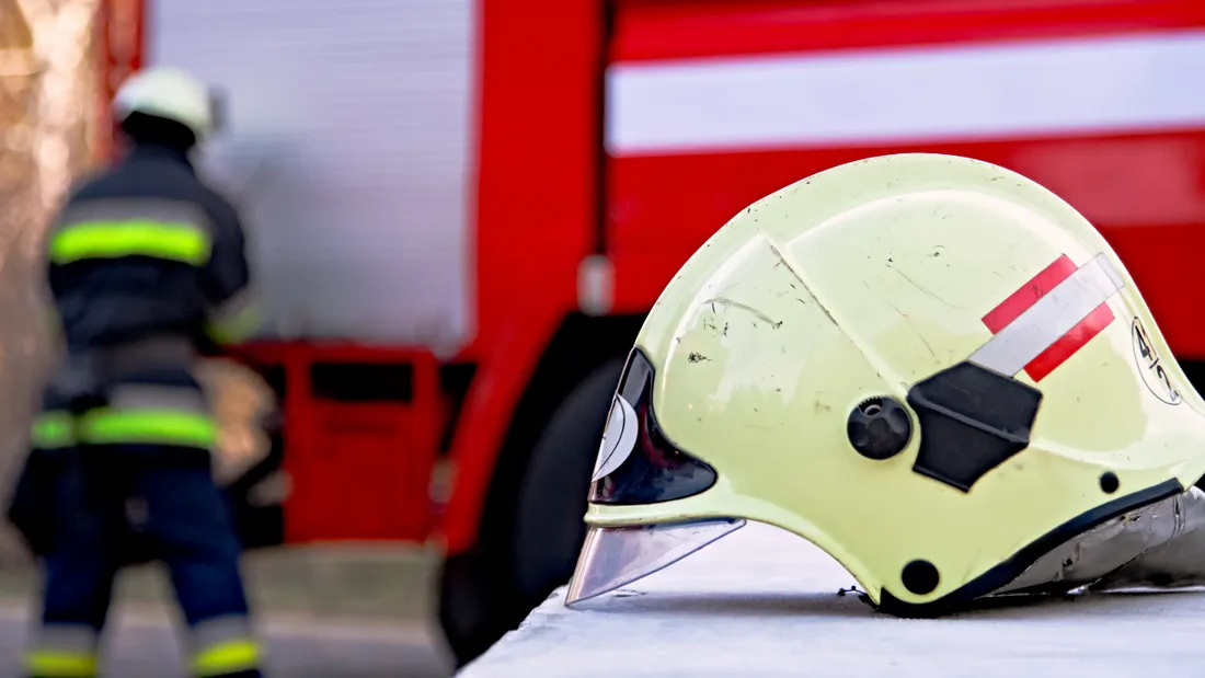 Pompiers