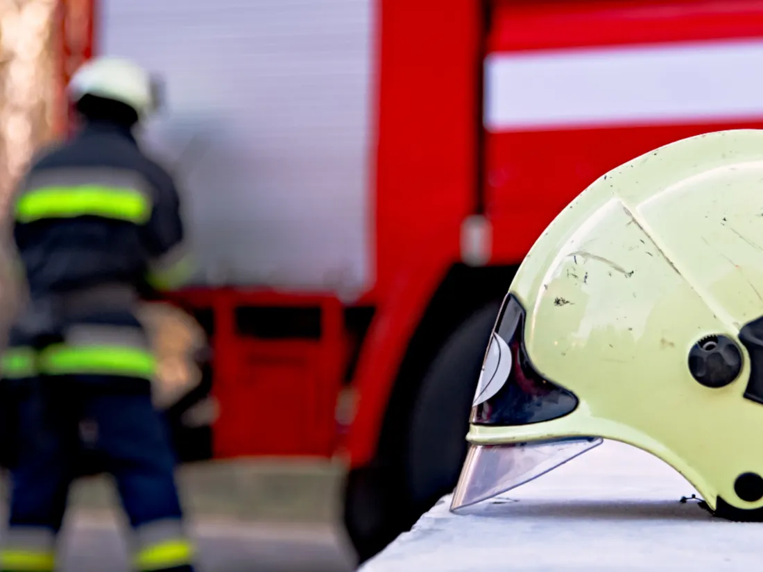 Pompiers