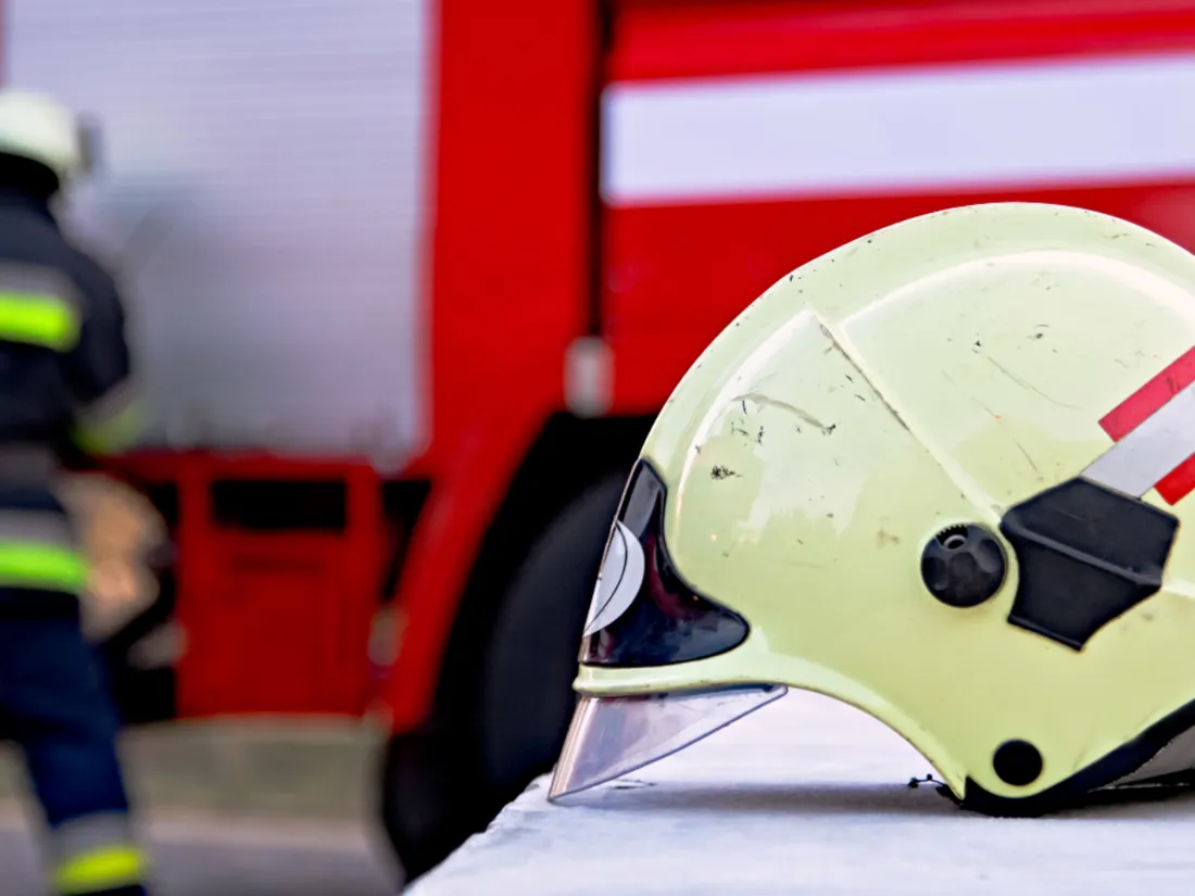 Pompiers