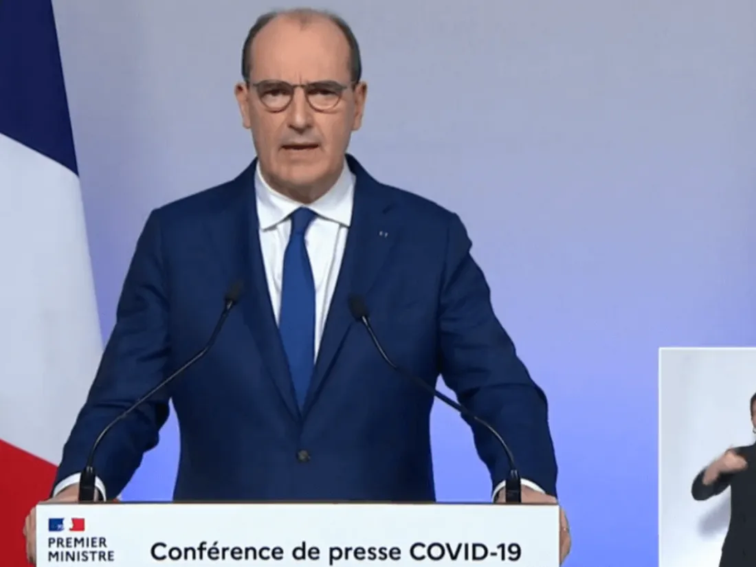 Covid-19 : le pass vaccinal entre en vigueur ce lundi
