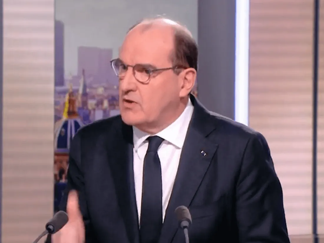 Covid à l'école : face à la pagaille, Castex assouplit le protocole
