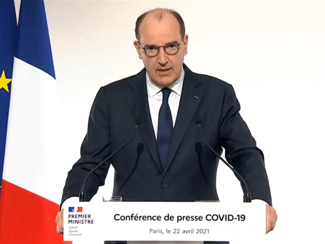 Covid-19 : le calendrier de levée des restrictions présenté à 19 heures