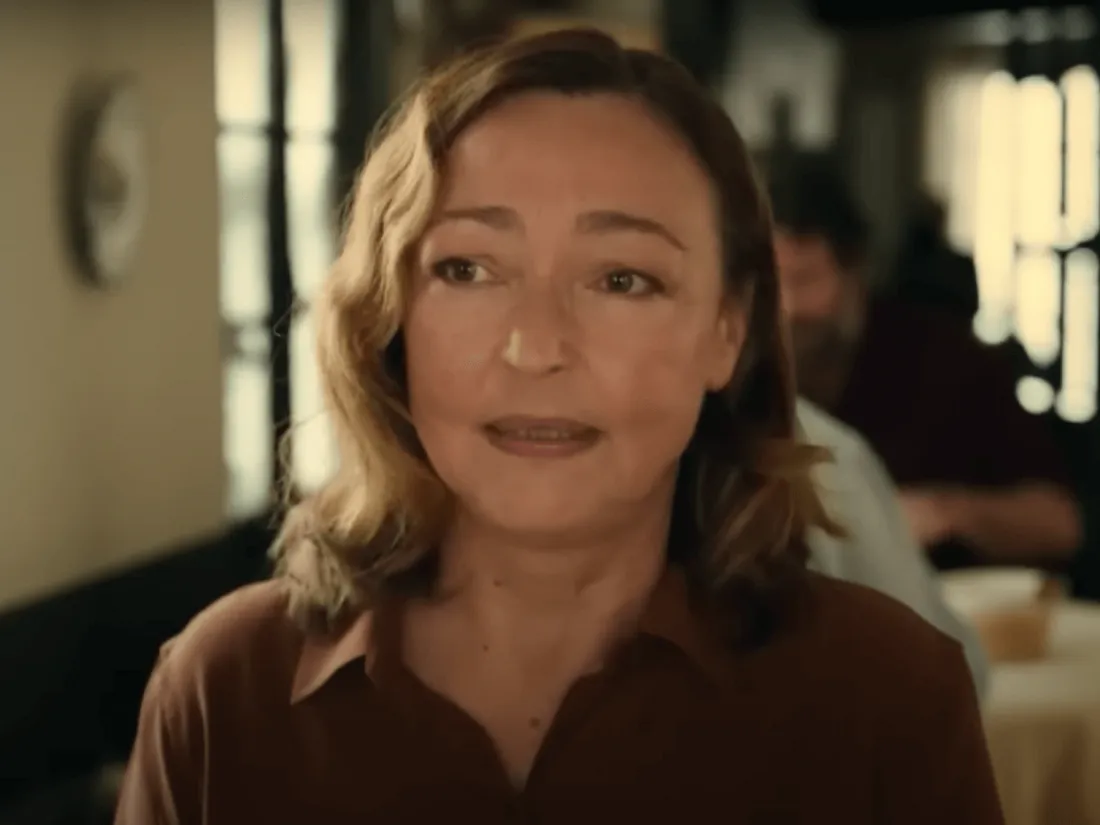 Cinéma : Catherine Frot fait son coming out dans “Un homme heureux”