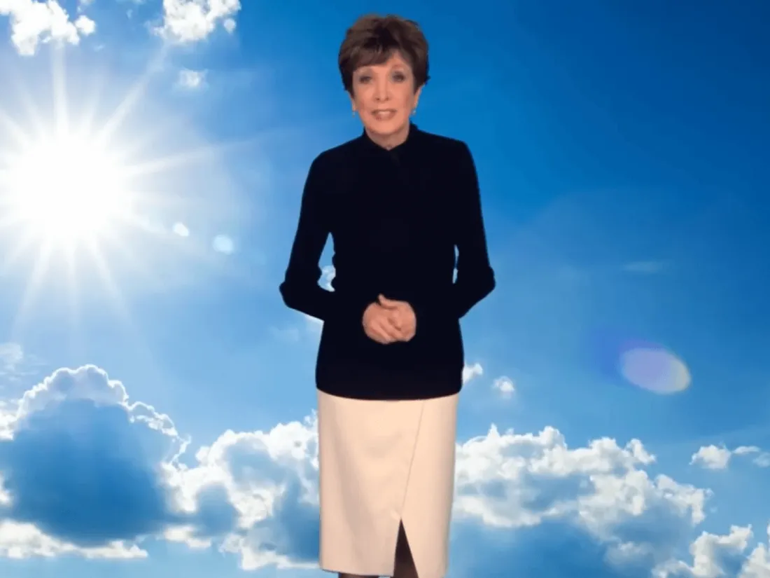 Catherine Laborde 