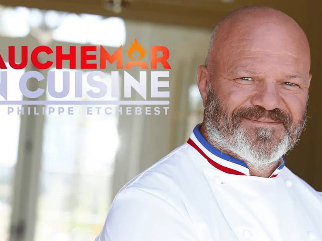 Depuis 2011, l'émission est présentée par Philippe Etchebest 