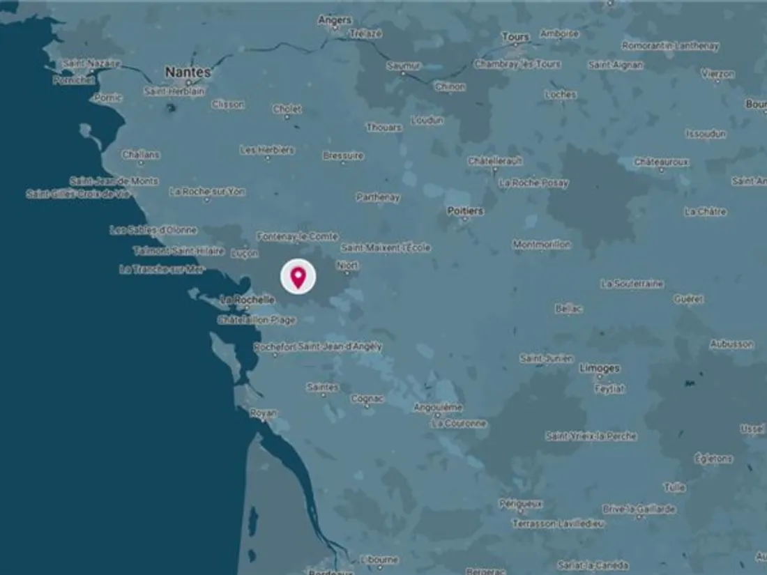 un séisme ressenti dans tout le Grand-Ouest