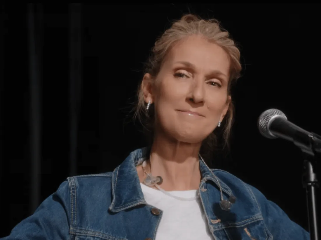 Céline Dion