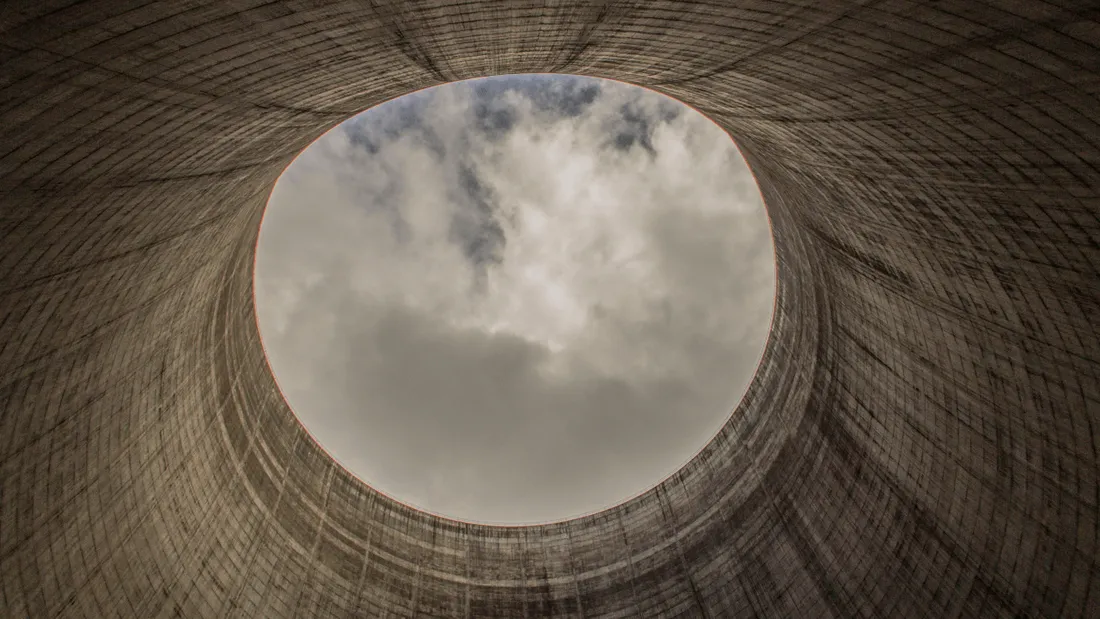 Nucléaire : Emmanuel Macron envisage la construction de 6 nouveaux réacteurs d'ici 2050