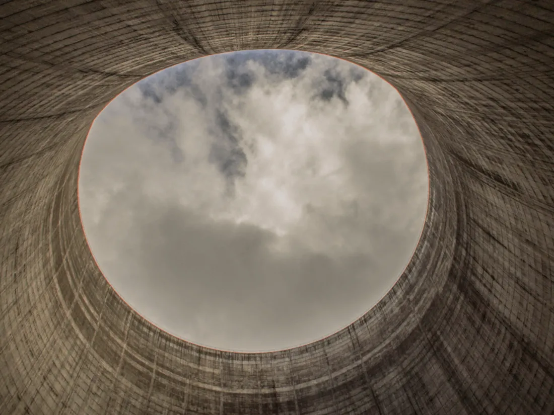 Nucléaire : Emmanuel Macron envisage la construction de 6 nouveaux réacteurs d'ici 2050