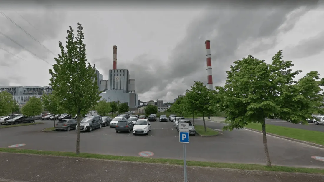Électricité : la France veut assouplir le recours au charbon cet hiver