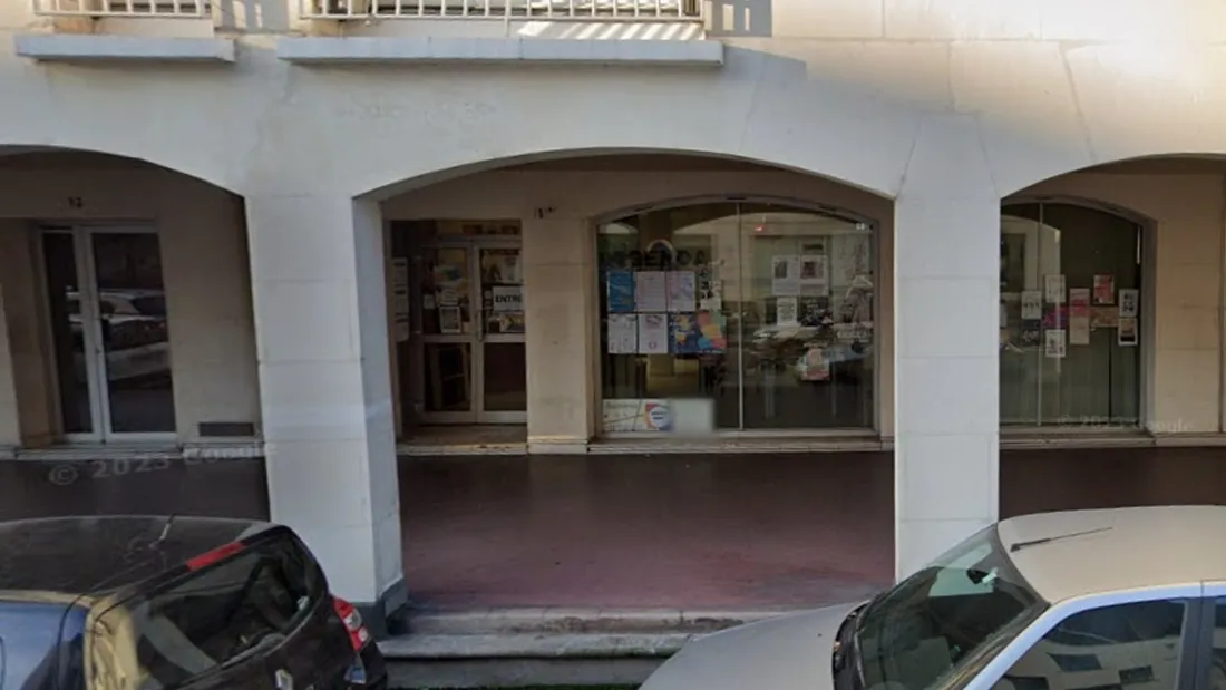 Centre LGBTI de Touraine
