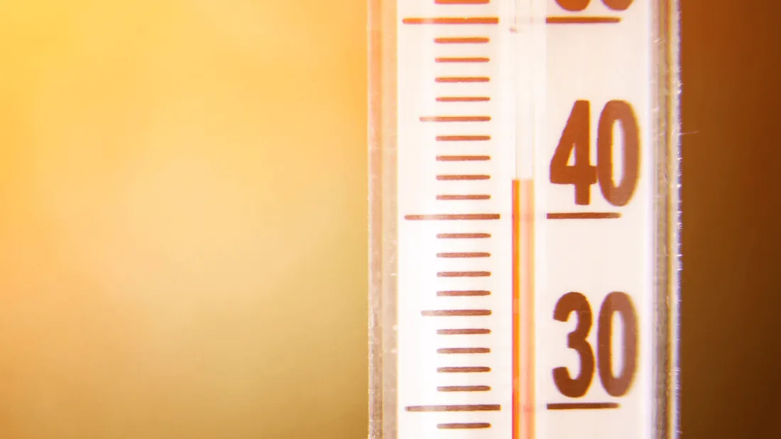 Thermomètre