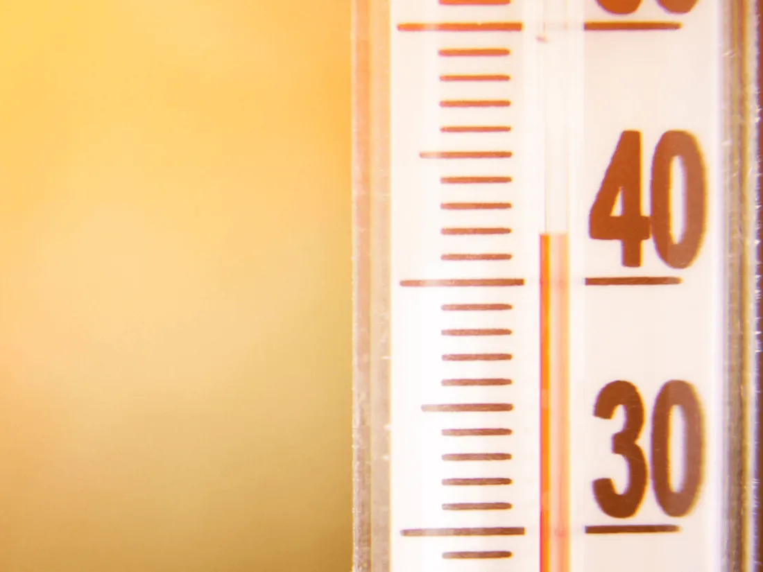 Thermomètre