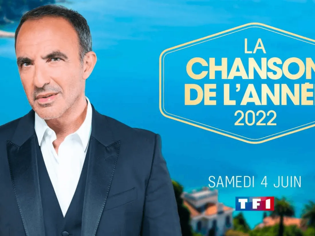 « La Chanson de l’année » de retour le 4 juin prochain à 21h10
