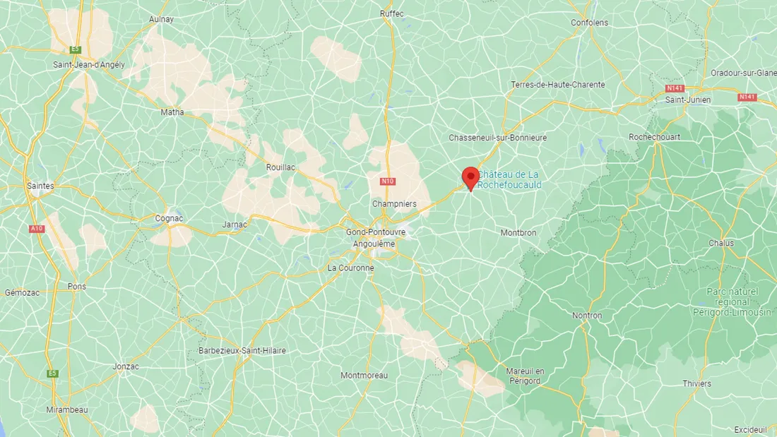 Charente : découverte exceptionnelle d'un lieu de sépulture de l'âge du Bronze