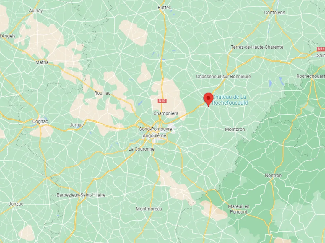 Charente : découverte exceptionnelle d'un lieu de sépulture de l'âge du Bronze