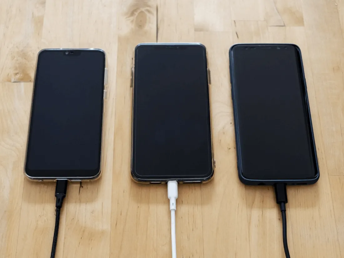 L’UE annonce l’obligation d’un chargeur universel à partir de 2024 !