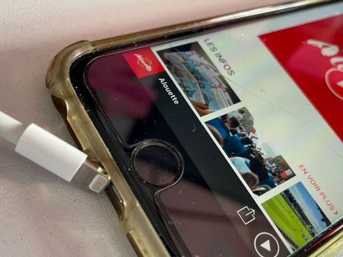 Le chargeur unique arrivera en 2024 