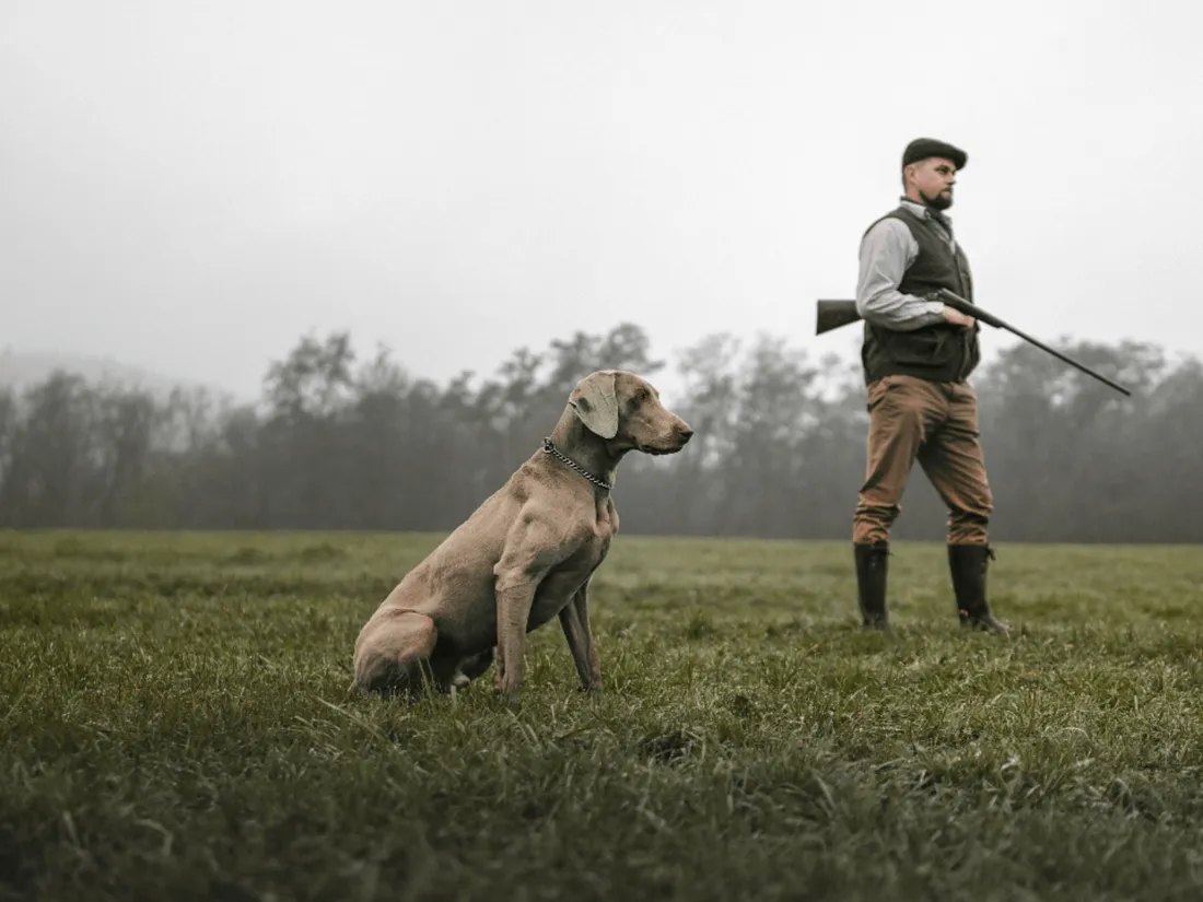 Chasseur
