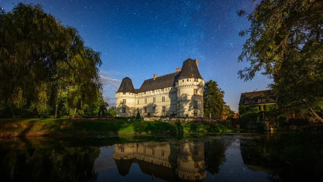 Chateau-Islette