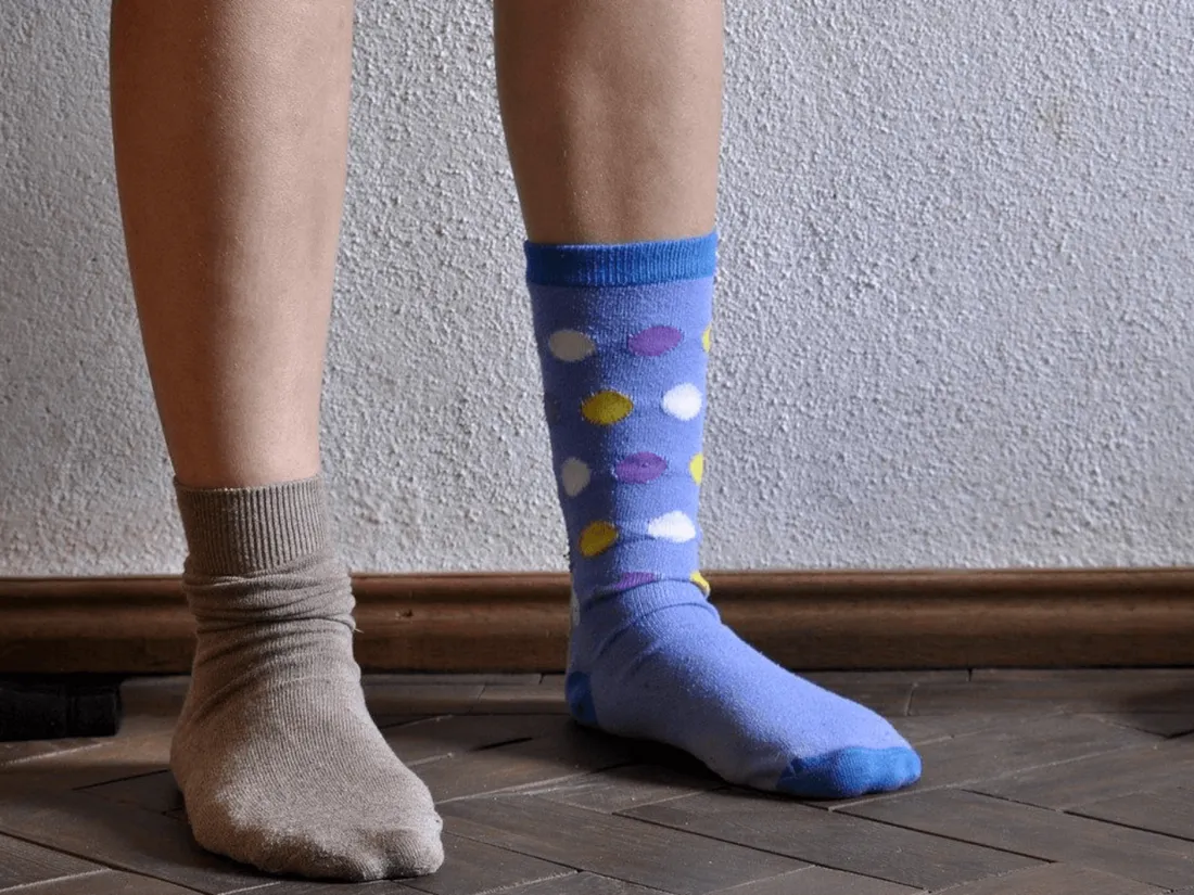 Chaussettes