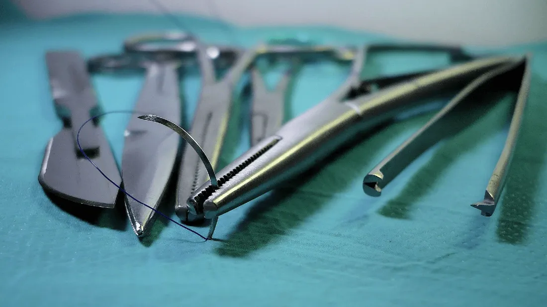 Chirurgie