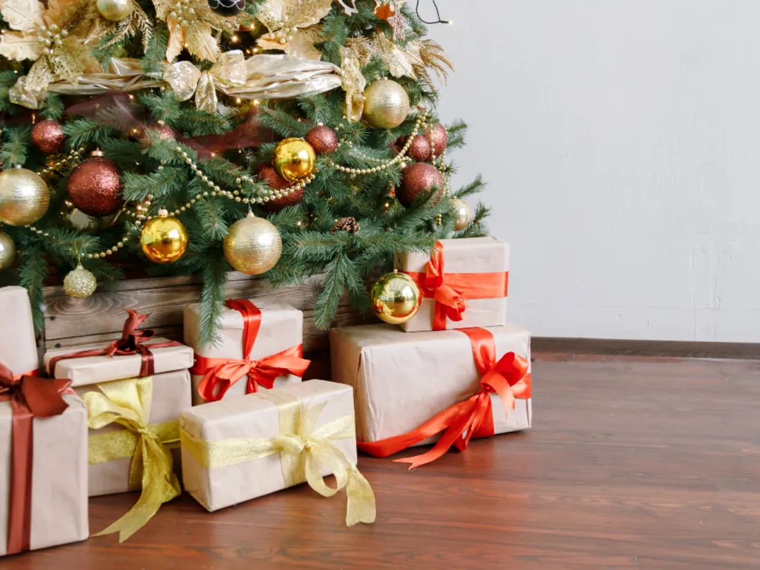 Sapin de Noël